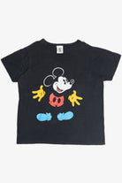 Vintage Mickey Mouse Mickey & Co. T-Shirt (1990s)