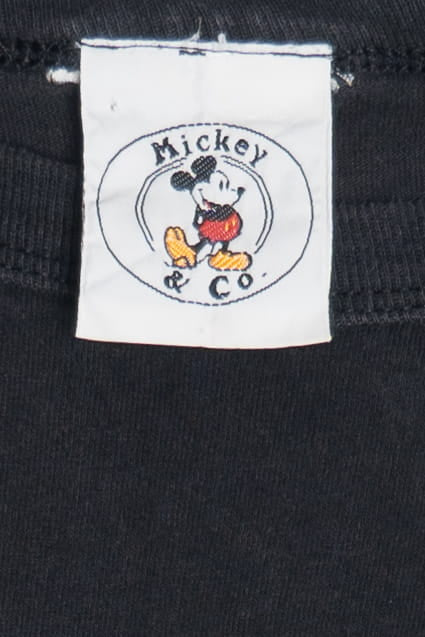 Vintage Mickey Mouse Mickey & Co. T-Shirt (1990s)
