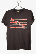 Vintage Lamar University T-Shirt (1980s)