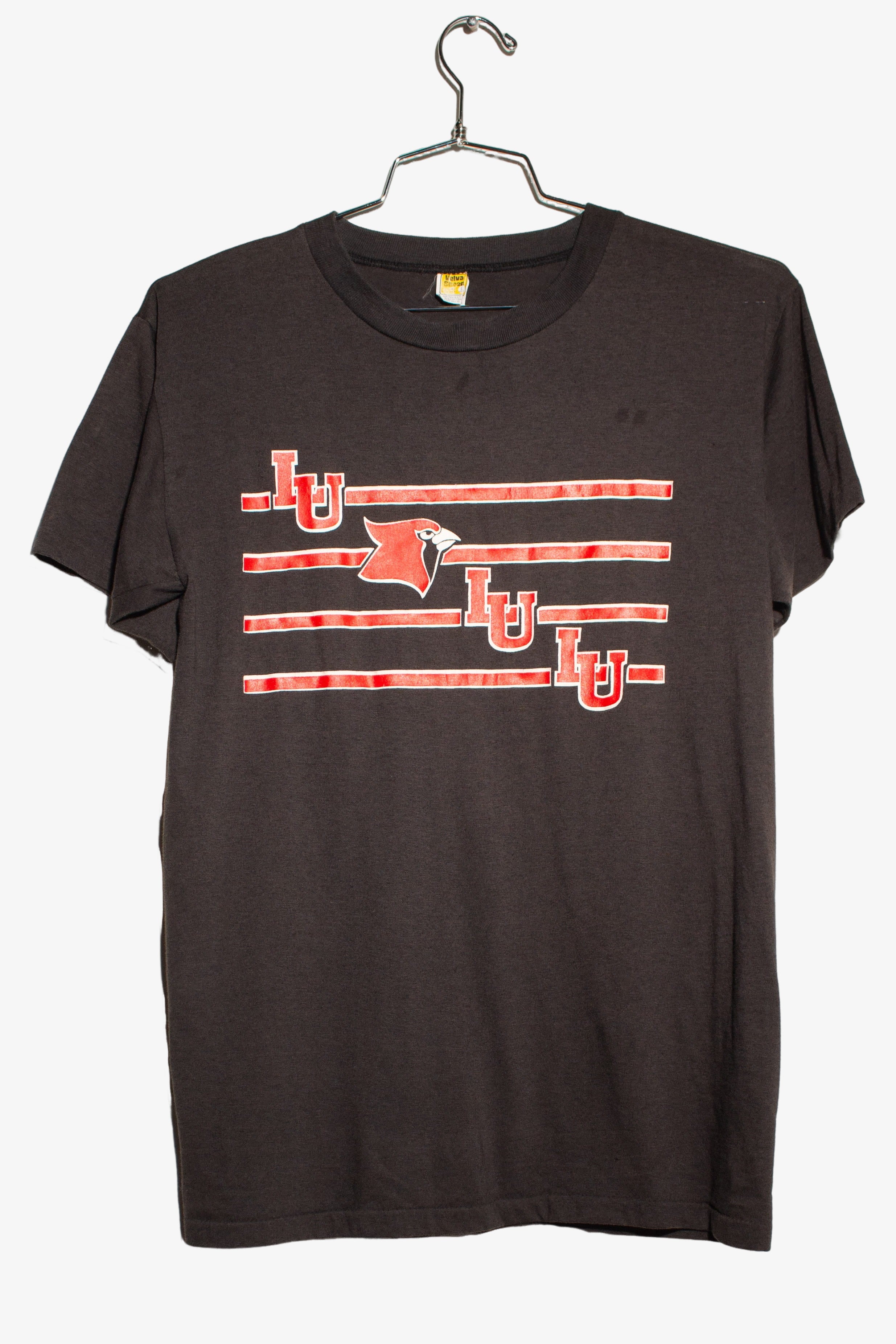 Vintage Lamar University T-Shirt (1980s)