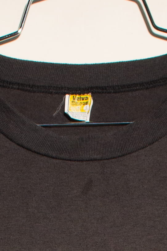 Vintage Lamar University T-Shirt (1980s)