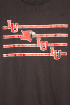 Vintage Lamar University T-Shirt (1980s)
