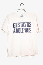 Vintage Gustavus Adolphus T-Shirt (1990s)