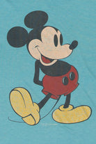 Vintage Mickey Mouse T-Shirt (1990s)
