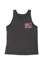 Vintage Obex Sport Sleeveless T-Shirt (1980s)