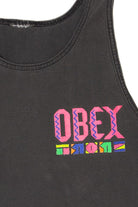 Vintage Obex Sport Sleeveless T-Shirt (1980s)