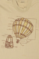 Vintage Hot Air Balloon T-Shirt (1990s)