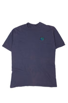 Vintage Lake Fish "Threatened Habitat" T-Shirt (1990s)