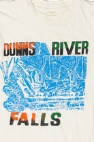 Vintage Dunns River Falls T-Shirt (1990s)