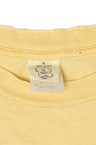 Vintage Distressed Donald Duck Oregon T-Shirt (1990s)