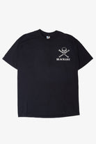 Vintage Blacklist 4 T-Shirt (1990s)