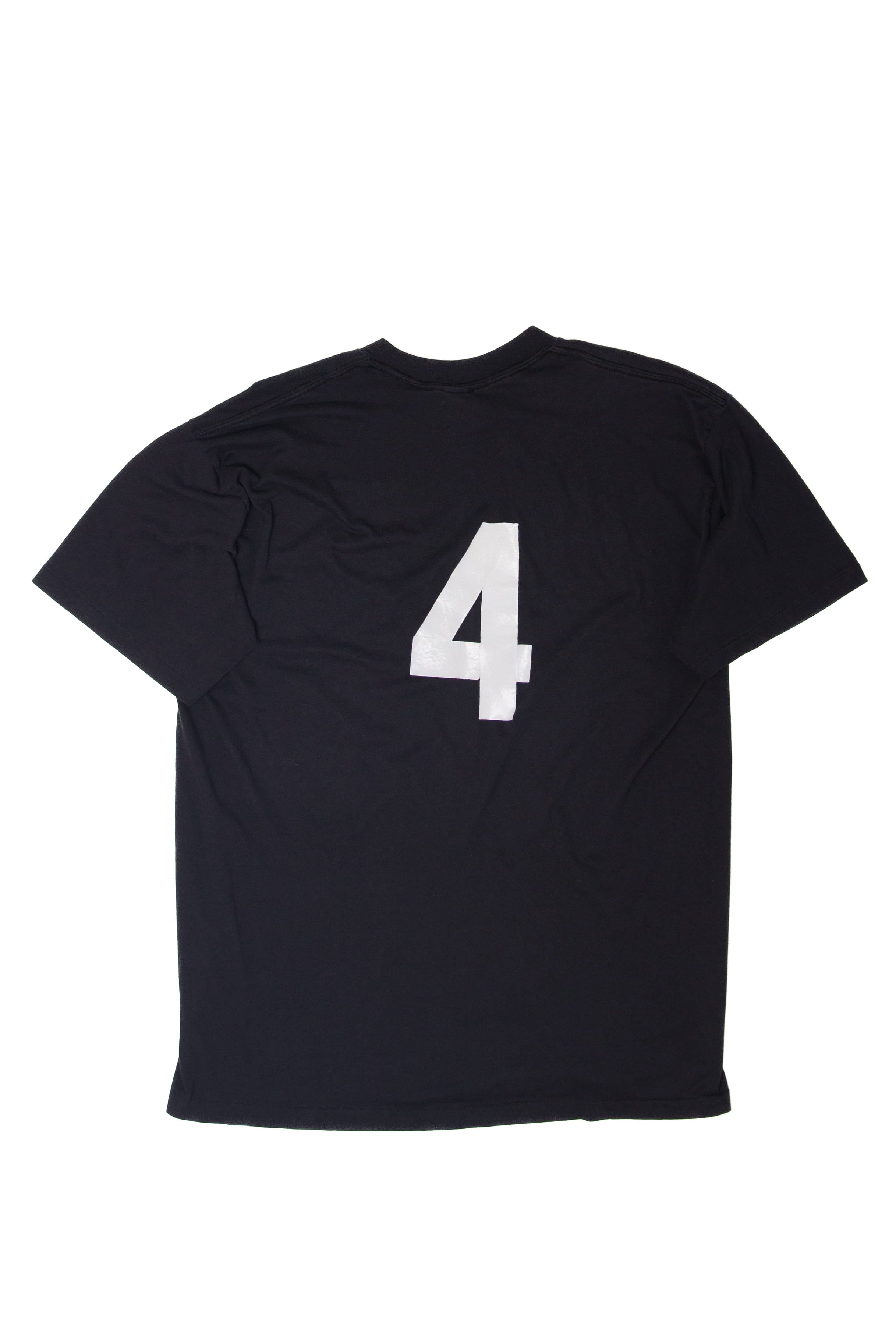 Vintage Blacklist 4 T-Shirt (1990s)