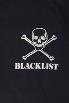 Vintage Blacklist 4 T-Shirt (1990s)