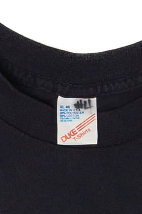 Vintage Blacklist 4 T-Shirt (1990s)