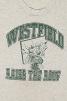 Vintage Westfield "Raise The Roof" Basketball T-Shirt (1990s)