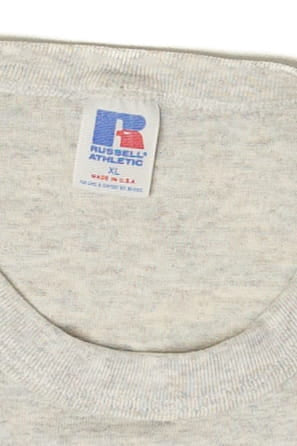 Vintage Westfield "Raise The Roof" Basketball T-Shirt (1990s)