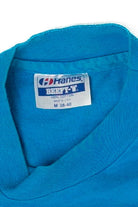 Vintage Hawaii Embossed T-Shirt (1990s)