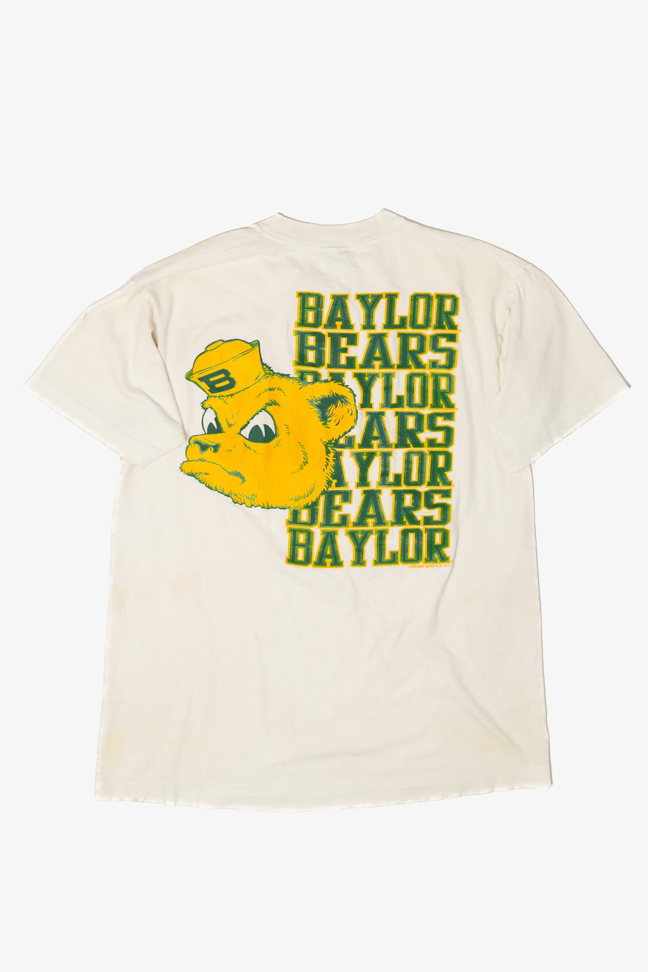 Vintage Baylors T-Shirt (1990s)