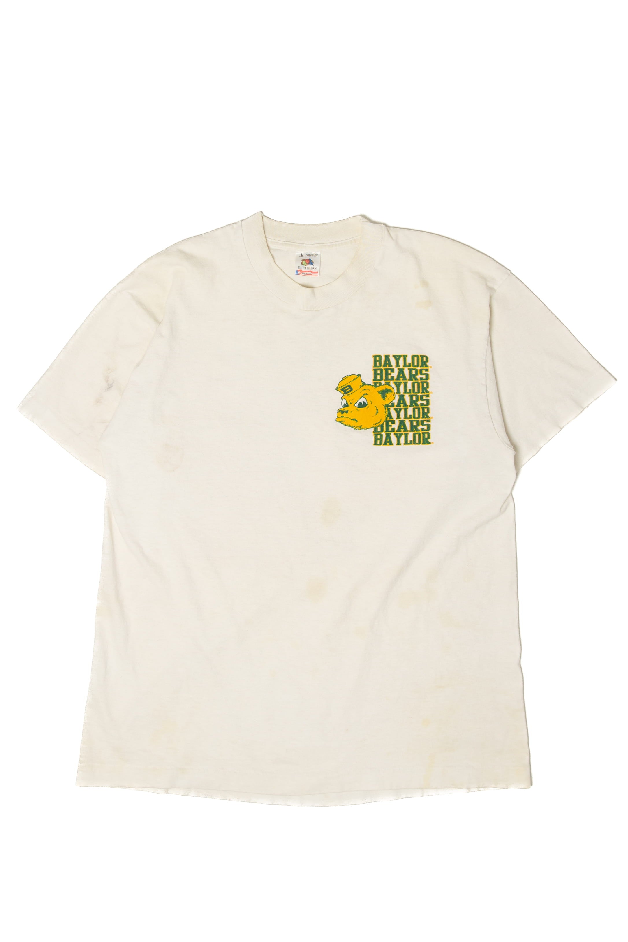 Vintage Baylors T-Shirt (1990s)