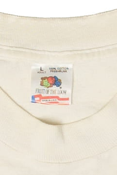 Vintage Baylors T-Shirt (1990s)