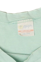 Vintage Distresses "Tonight's The Night" Pajama T-Shirt (1980s)