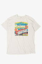 Vintage Galaxie Luxury Option T-Shirt (1990s)