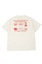 Vintage Don Equis Imported Beer T-Shirt (1990s)