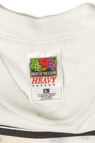 Vintage Silver Charm Kentucky Derby Winner T-Shirt (1990s)