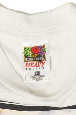 Vintage Silver Charm Kentucky Derby Winner T-Shirt (1990s)