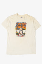 Vintage Dixie Chicks Cowgirl "Nightingales O' The Prairie" Band T-Shirt (1990s)