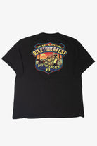 Biketoberfest 29th Annual Daytona Beach T-Shirt (2020s)