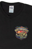 Biketoberfest 29th Annual Daytona Beach T-Shirt (2020s)