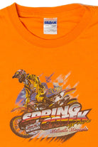 Spring Creek National MX Park T-Shirt (2010s)