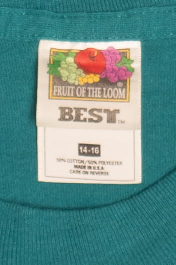 Vintage Snoopy Celebration 2000 Knott's Berry Farm T-Shirt (2000s)
