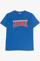 Vintage Reebok Logo Single Stitch T-Shirt (1980s)