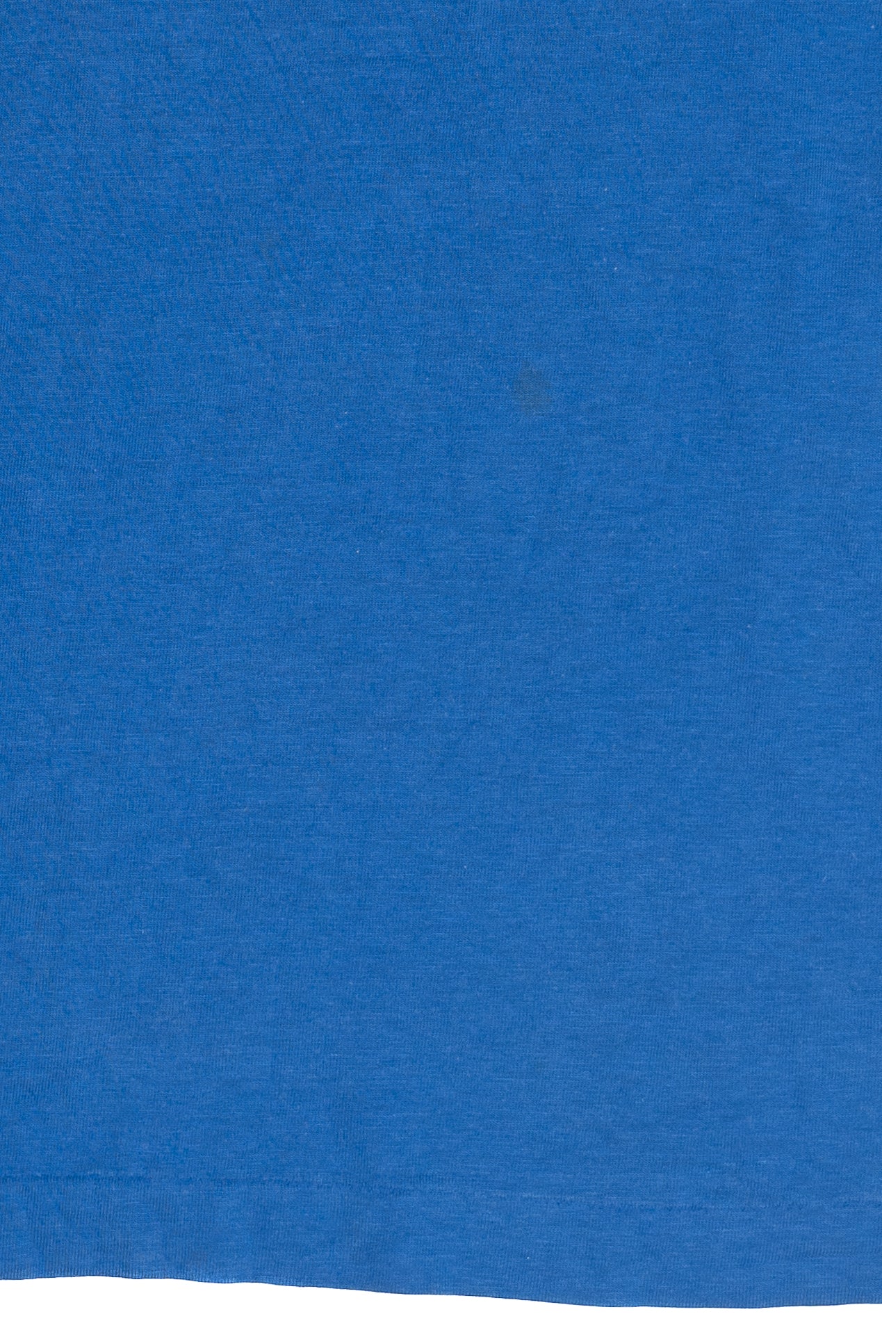 Vintage Reebok Logo Single Stitch T-Shirt (1980s)