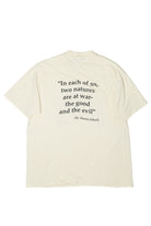 Vintage Jekyll And Hyde Club T-Shirt (1990s)