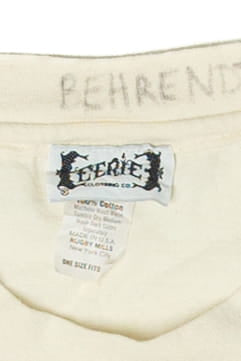 Vintage Jekyll And Hyde Club T-Shirt (1990s)