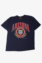 Vintage University Of Arizona Wildcats T-Shirt (1990s)