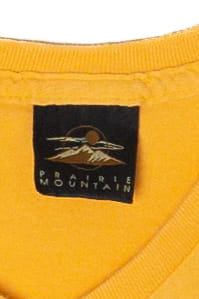 Vintage Seward Alaska Puffins T-Shirt (1990s)