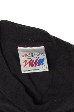 Vintage God Bless The U.S.A. T-Shirt (1990s)