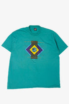 Vintage Fed-Ex International Service T-Shirt (1990s)