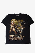 Vintage Ink Addict Tattoo T-Shirt (1990s)