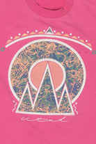 Vintage Utah T-Shirt (1990s)