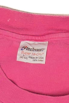 Vintage Utah T-Shirt (1990s)