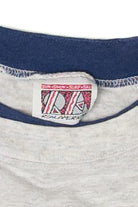 Vintage Wolf Face T-Shirt (1990s)