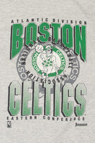 Vintage Boston Celtics T-Shirt (1990s)