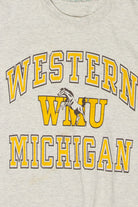 Vintage Western WMU Michigan T-Shirt (1990s)