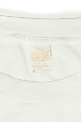 Vintage Garland County Community College Oversized T-Shirt (1990s)