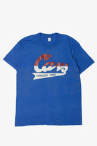 Vintage Cavs Princess Anne T-Shirt (1990s)